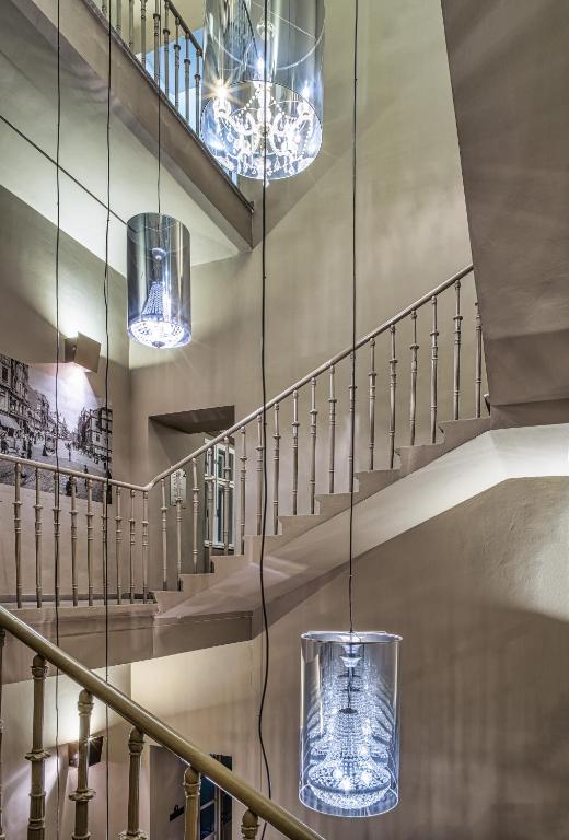 VN48 Suites by Adrez - Resim 22