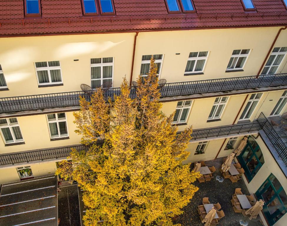 VN48 Suites by Adrez - Resim 12