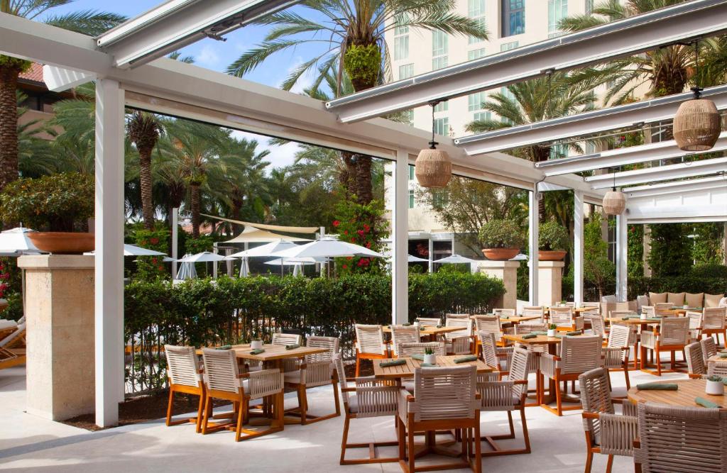 Hilton West Palm Beach photo