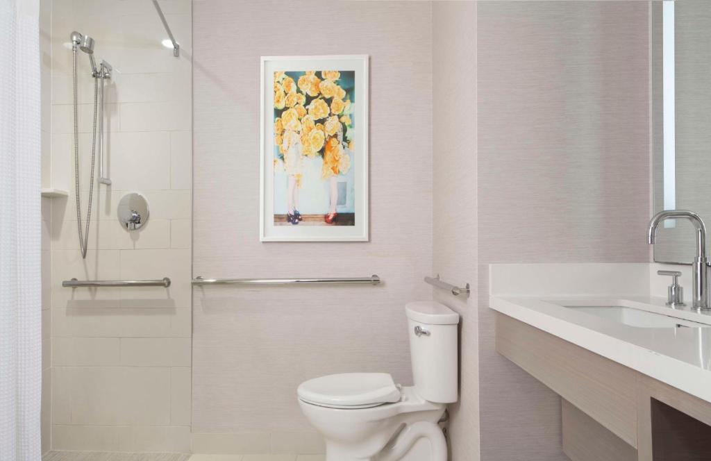 Hilton West Palm Beach - 