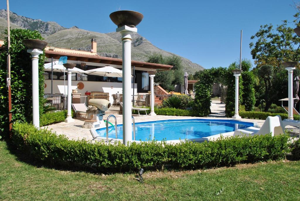 Villa Giselda Plus with private pool