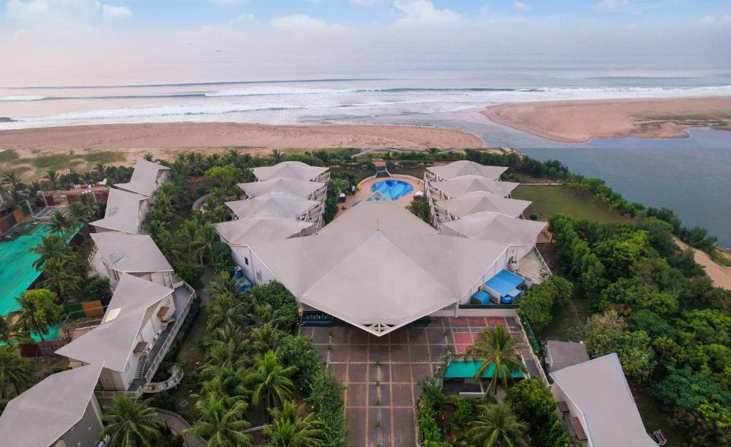 A Sterling Holidays Resort Puri: Unwind in Coastal Luxury A Sterling Holidays Resort Puri: Unwind in Coastal Luxury
