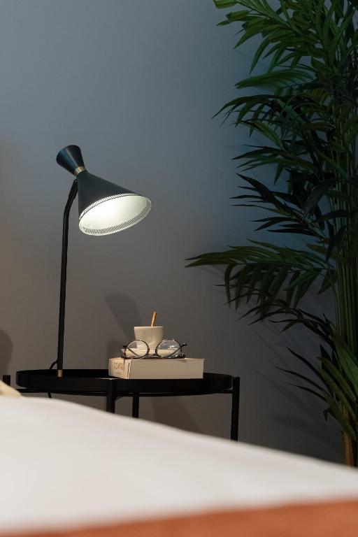 Nôma Living Icon Apartments - Resim 25