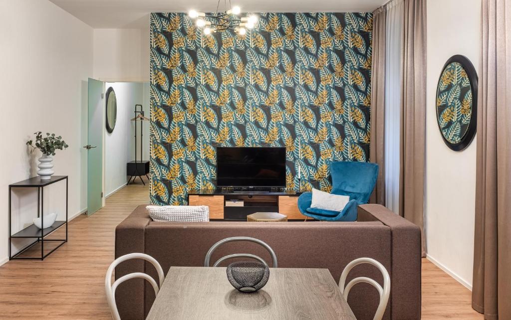 VN48 Suites by Adrez - Resim 23