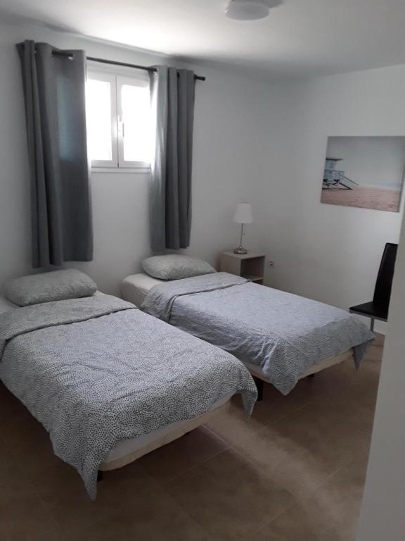 Fotografia z galérie ubytovania Casa Monicha v destinácii Costa Teguise