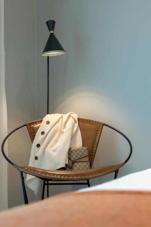 Nôma Living Icon Apartments - Resim 20