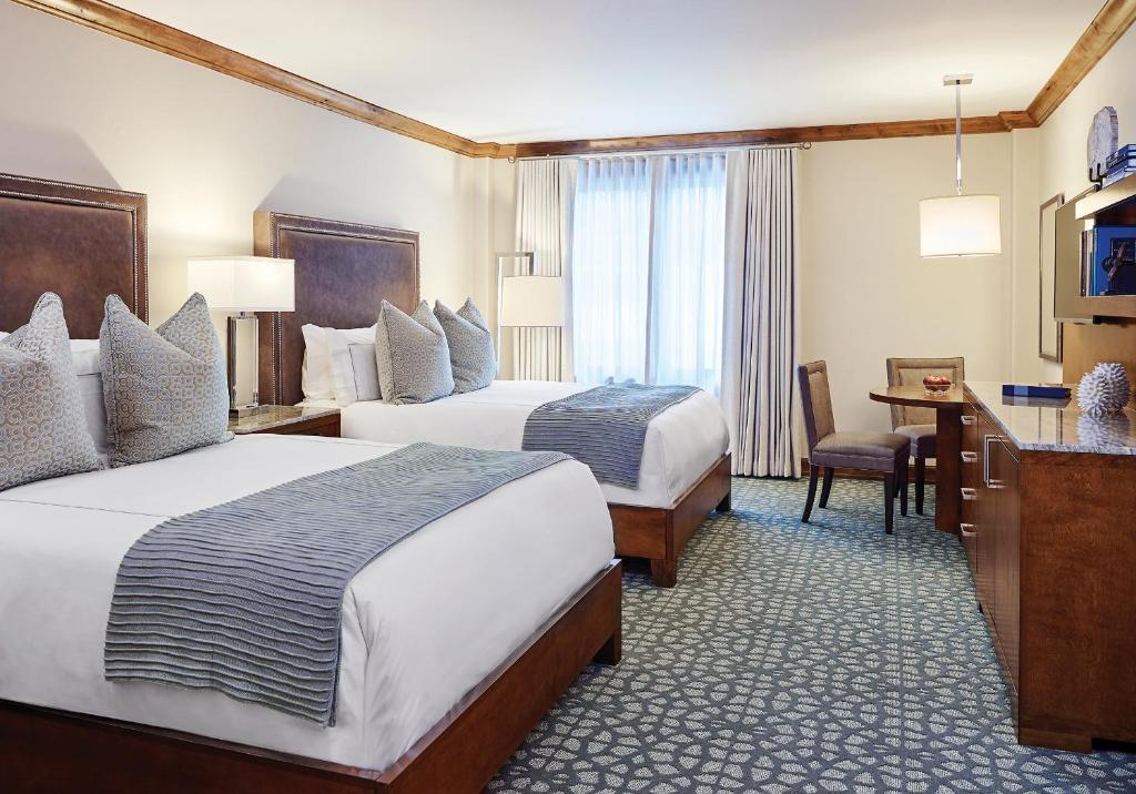The Sebastian - Vail - 