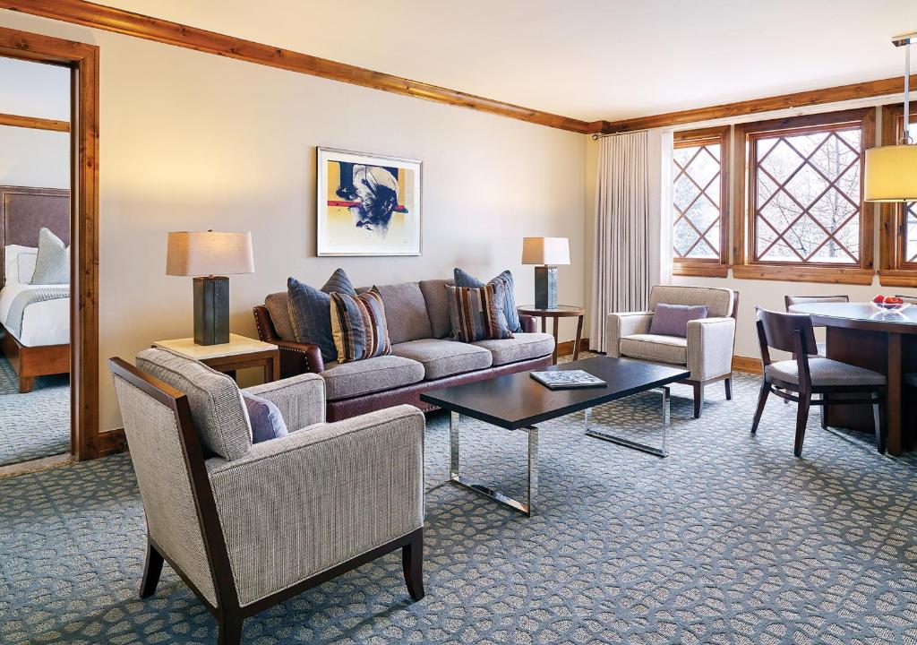 The Sebastian - Vail - 