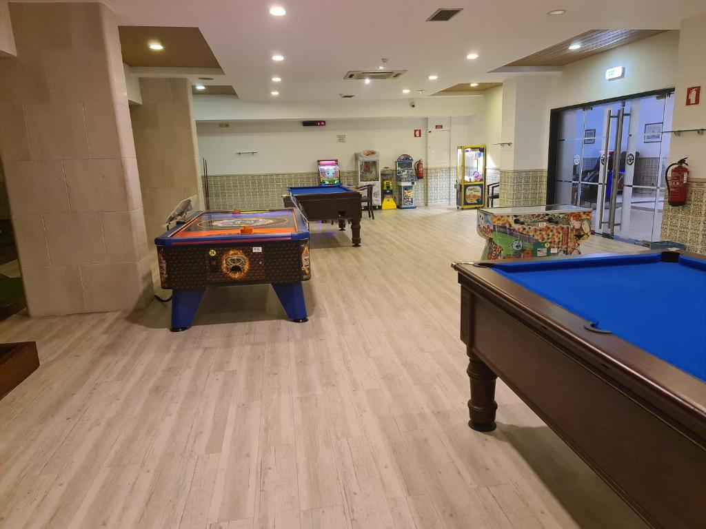 Hotel Apartamento Brisa Sol - Resim 33