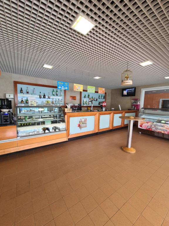 Hotel Apartamento Brisa Sol - Resim 34