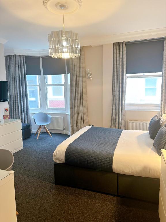 Legends Hotel - Resim 14