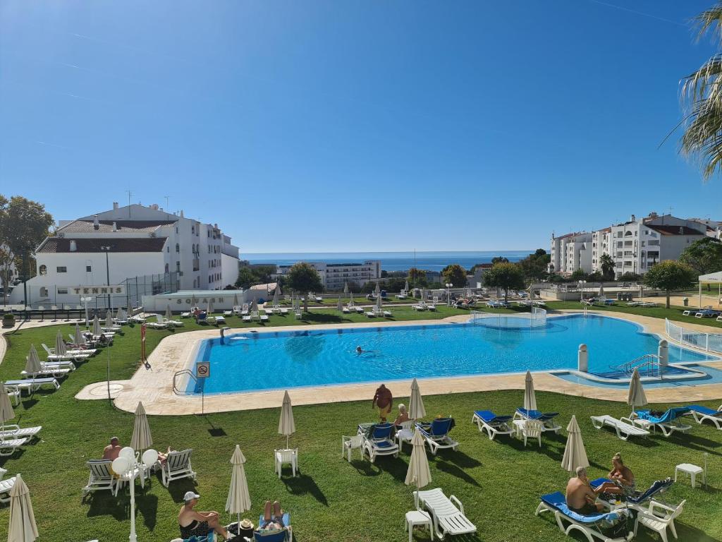 Hotel Apartamento Brisa Sol - Resim 35