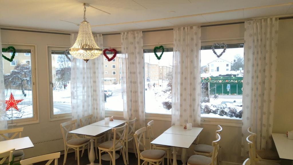 Fotografie z fotogalerie ubytování Hotel Charlotte / Stella v destinaci Uppsala