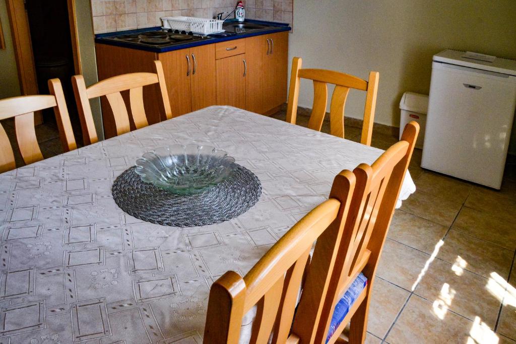 Afrodité Apartmanok - Apartamento Económico