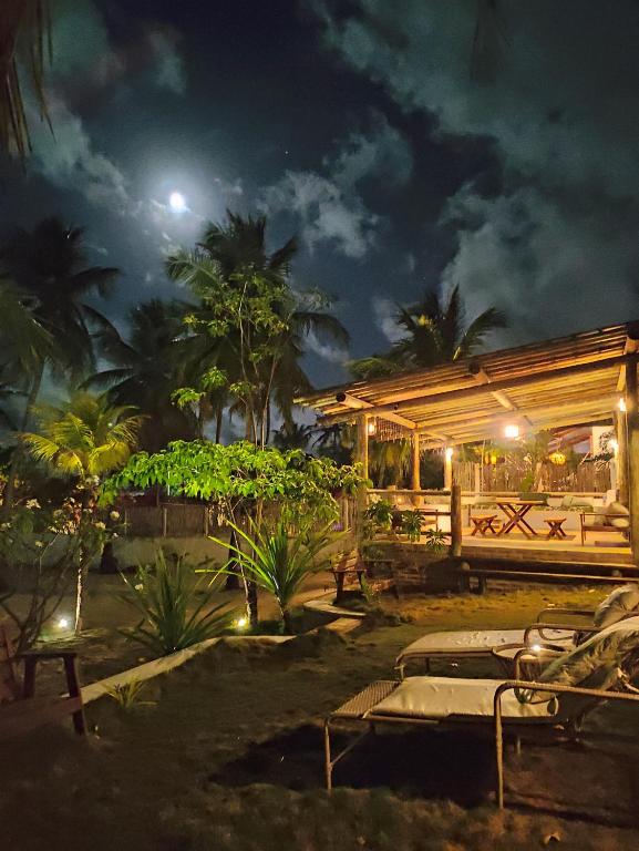 Suites Pitaya