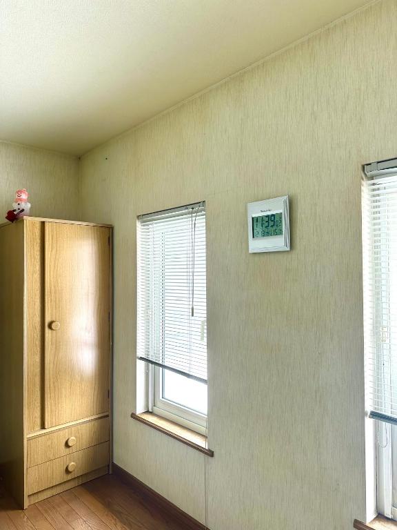 Fotografie z fotogalerie ubytování PENSION YunShuiYao雲水瑶民宿 v destinaci Furano
