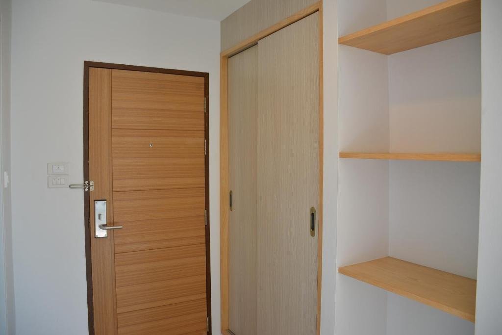 The Base Hua Hin - Resim 11