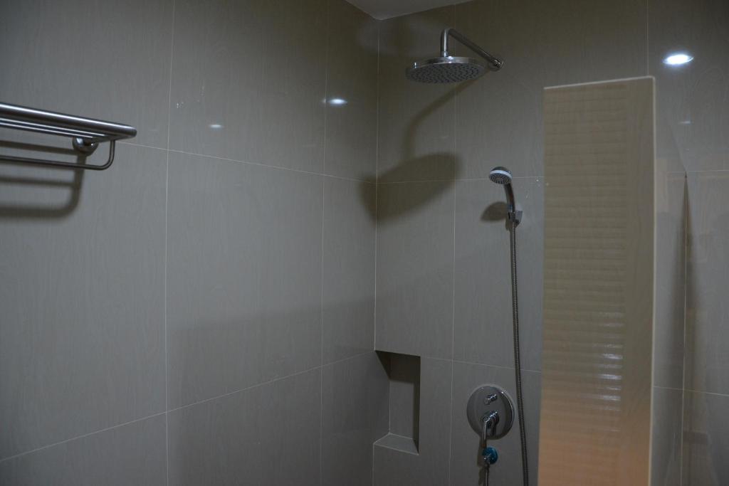 The Base Hua Hin - Resim 19