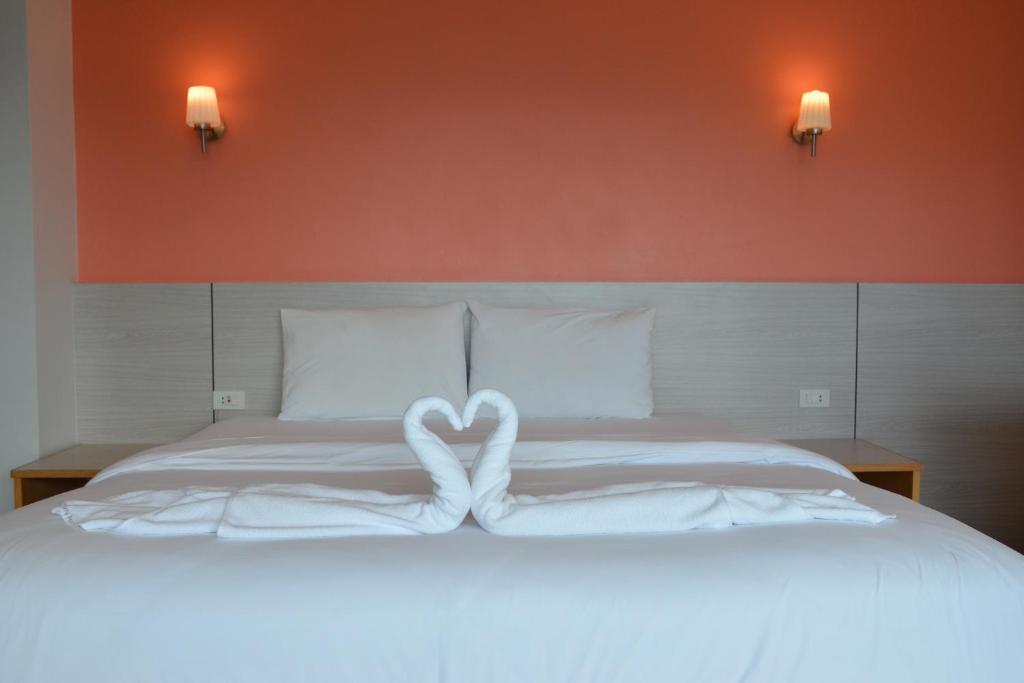 The Base Hua Hin - Resim 13