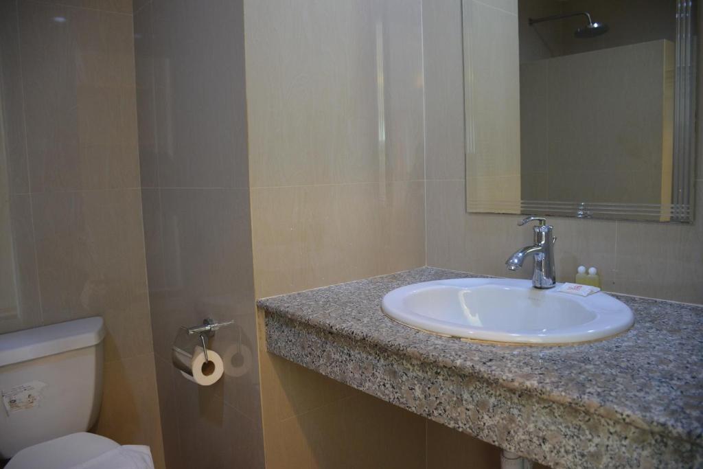 The Base Hua Hin - Resim 18