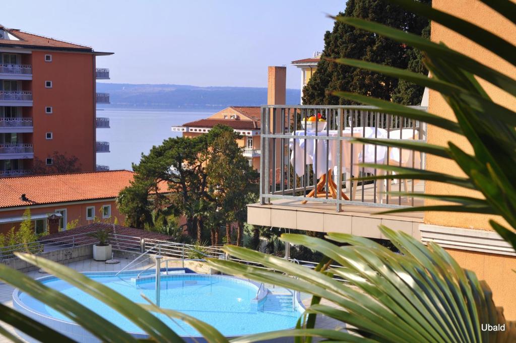 Hotel Mirna - Terme & Wellness Lifeclass, Portorož – Updated 2023 Prices