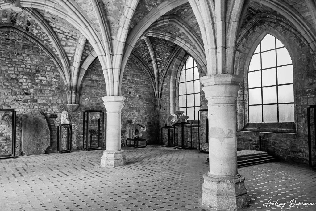 Fotografie z fotogalerie ubytování Orval16 v destinaci Abbaye dʼOrval
