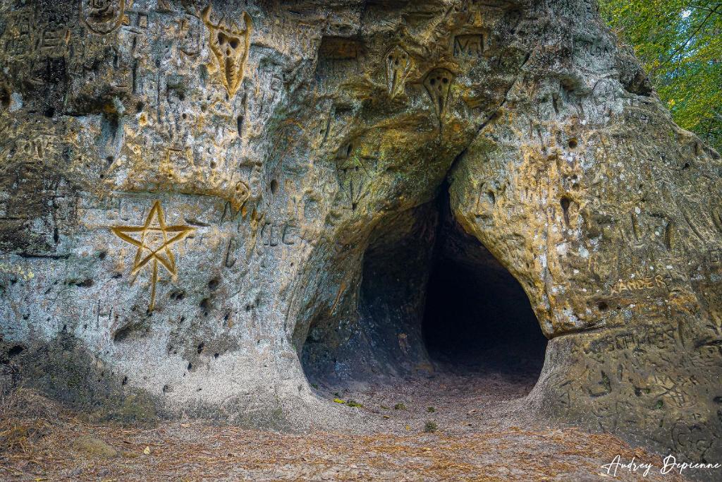Fotografie z fotogalerie ubytování Orval16 v destinaci Abbaye dʼOrval
