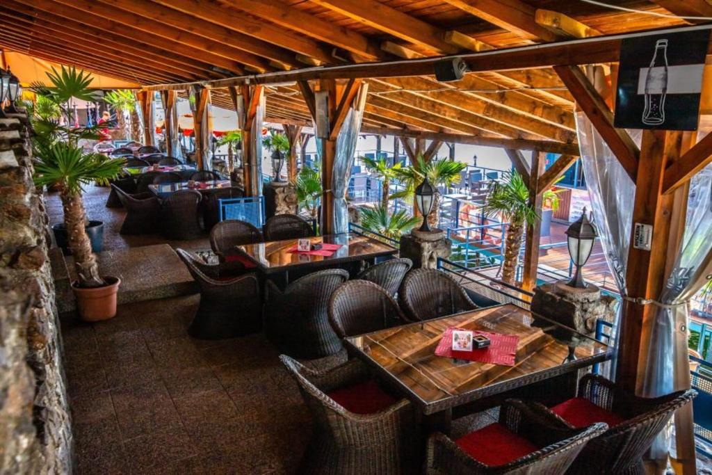 Fotografie z fotogalerie ubytování Hotel Sun v Senci