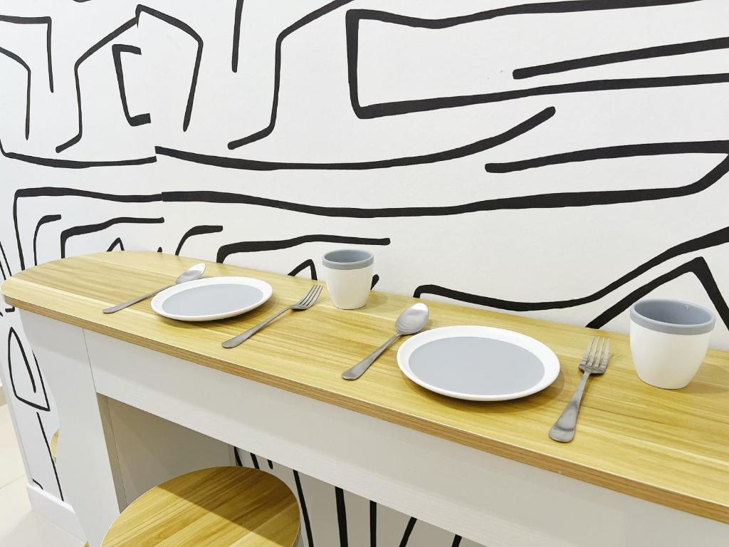 Foto de la galeria de Student Accommodation - 26 Man Yuen Street a Hong Kong