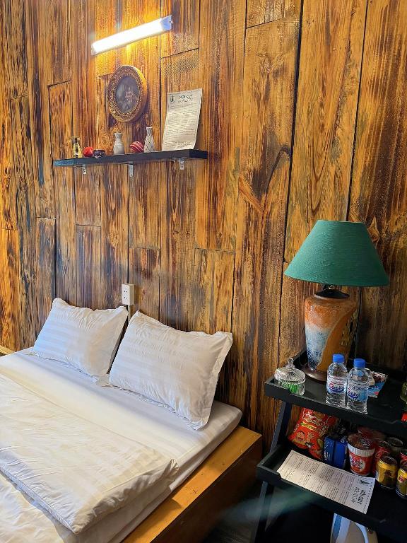 Thênh Thang Home & Cafe - 大型双人房