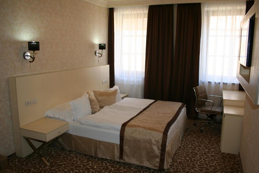 Hotel Capitulum - Resim 27