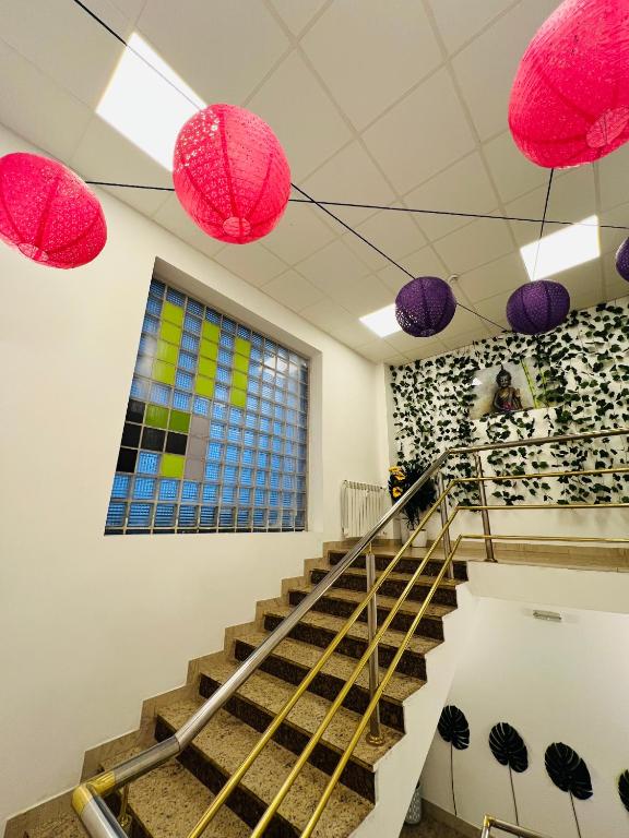 Fotografie z fotogalerie ubytování Appa Hostel v Záhřebu