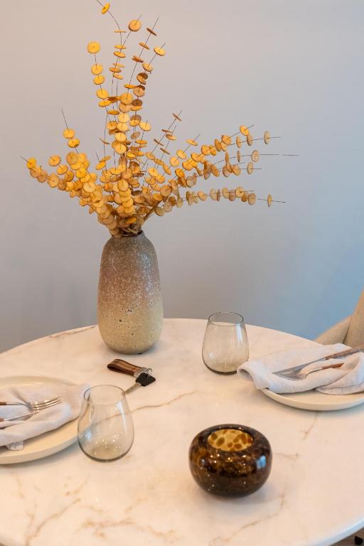 Nôma Living Icon Apartments - Resim 18