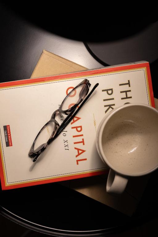 Nôma Living Icon Apartments - Resim 27