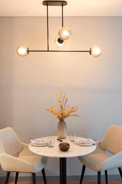 Nôma Living Icon Apartments - Resim 19