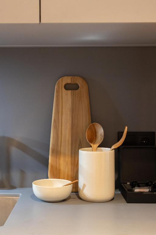 Nôma Living Icon Apartments - Resim 29