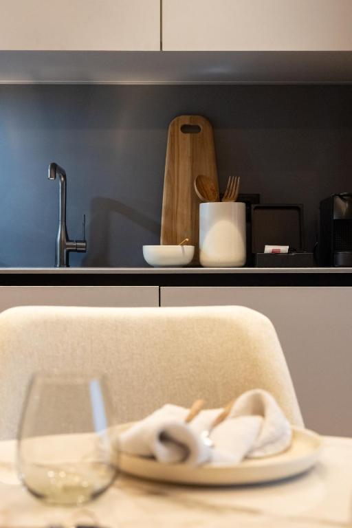 Nôma Living Icon Apartments - Resim 31