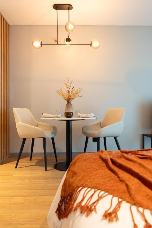 Nôma Living Icon Apartments - Resim 35