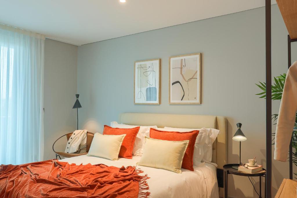 Nôma Living Icon Apartments - Resim 42