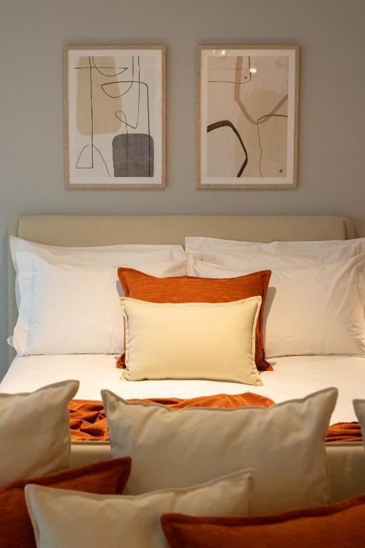 Nôma Living Icon Apartments - Resim 37