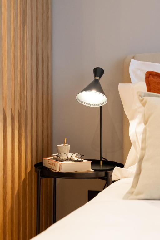 Nôma Living Icon Apartments - Resim 41