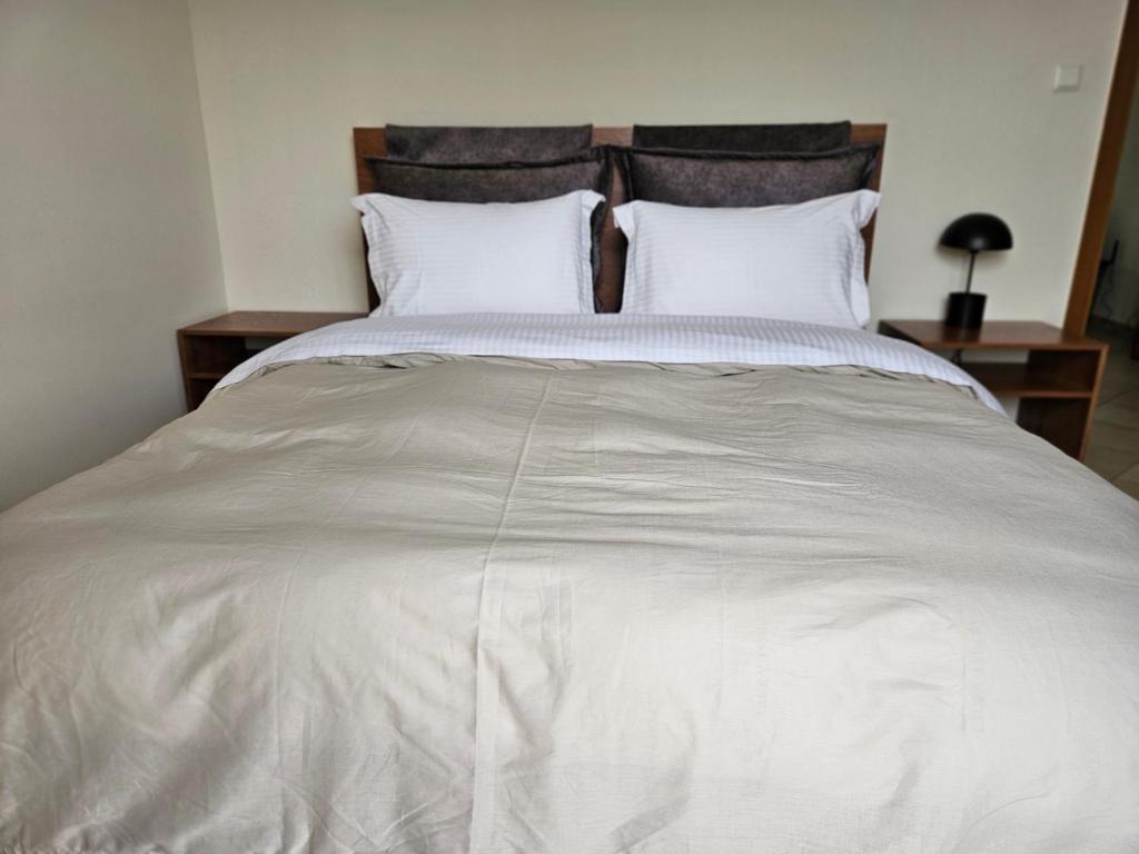 Syggrou Open View Apt - 3