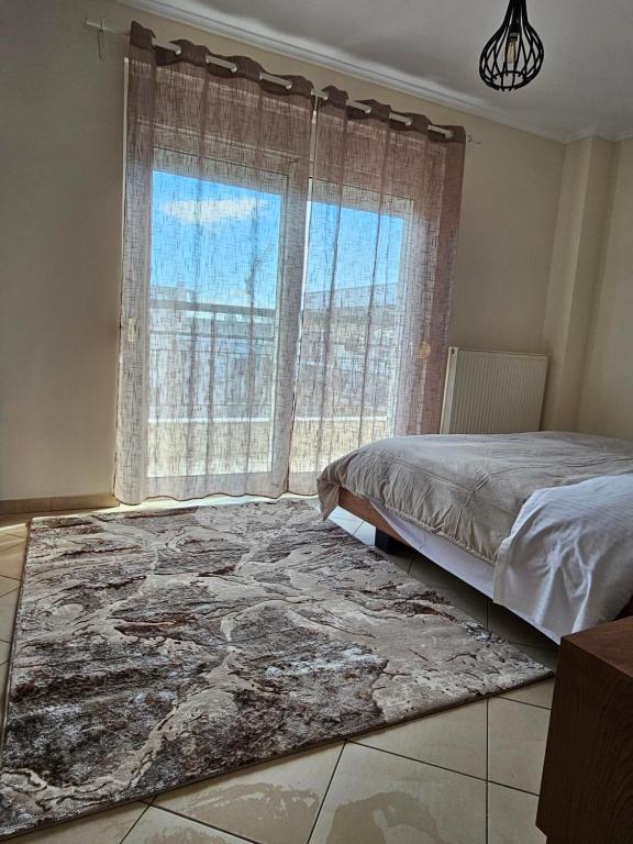 Syggrou Open View Apt - 8