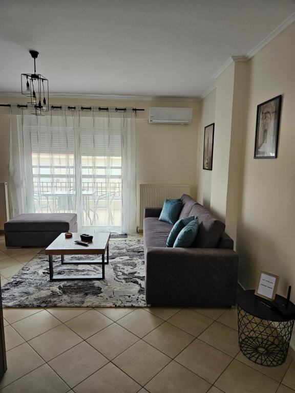 Syggrou Open View Apt - 11