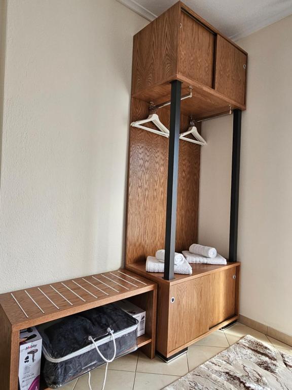 Syggrou Open View Apt - 13