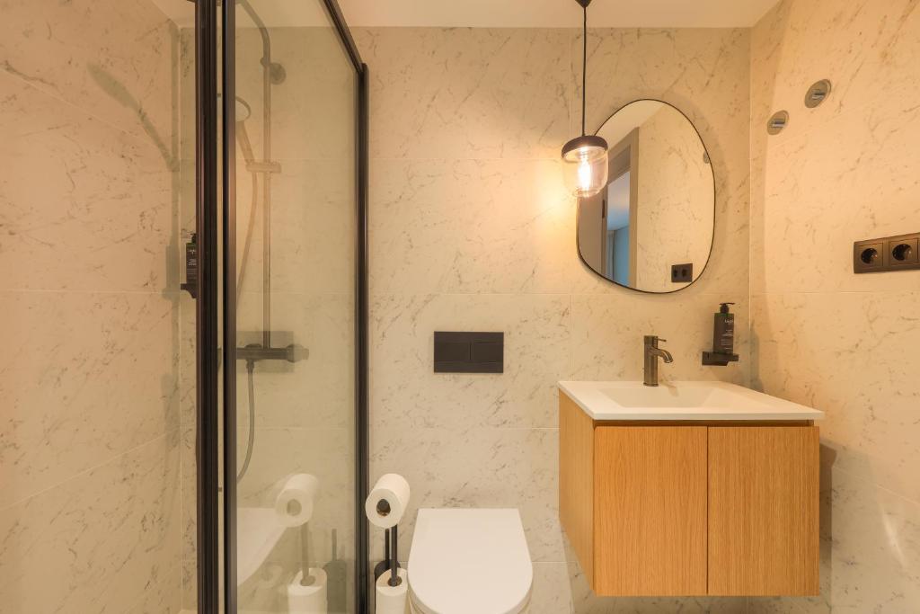 Nôma Living Icon Apartments - Resim 24