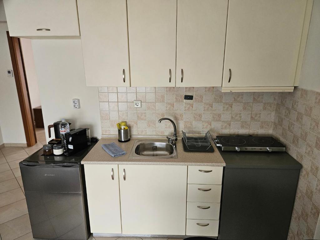 Syggrou Open View Apt - 16