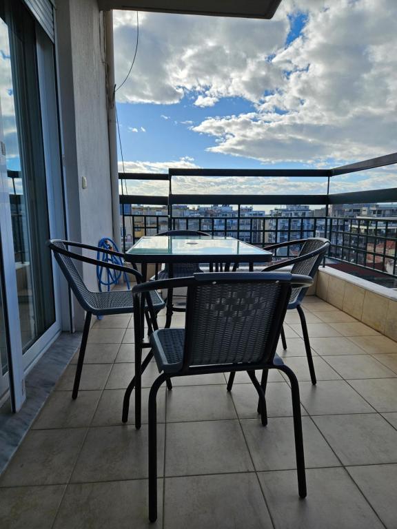 Syggrou Open View Apt - 17