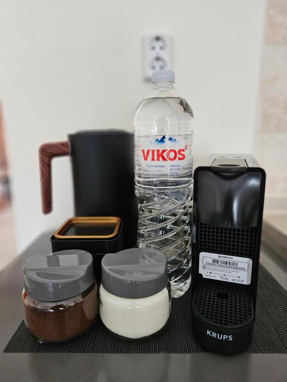 Syggrou Open View Apt - 19