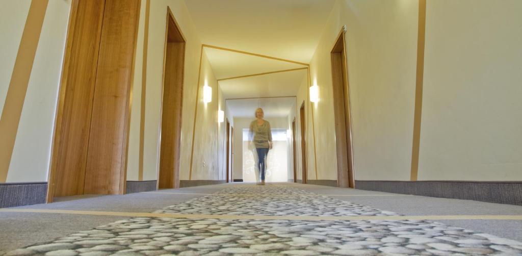 Fotografie z fotogalerie ubytování Ringhotel Reubel v destinaci Zirndorf